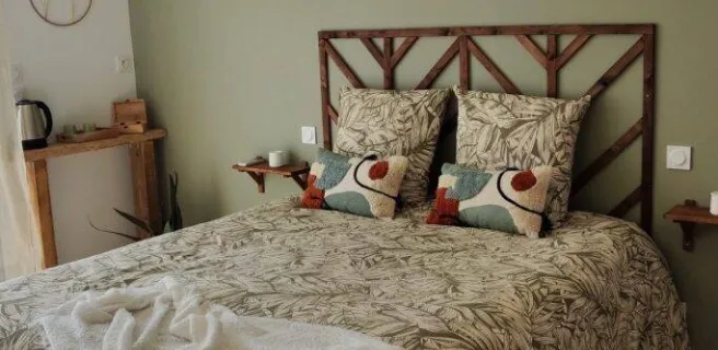 VILLA VÉNÉRIS - GAÏA