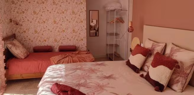 VILLA VÉNÉRIS - VESTA