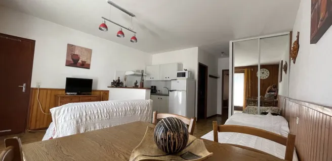 LA COQUILLADE - GÎTE L'OCCITAN