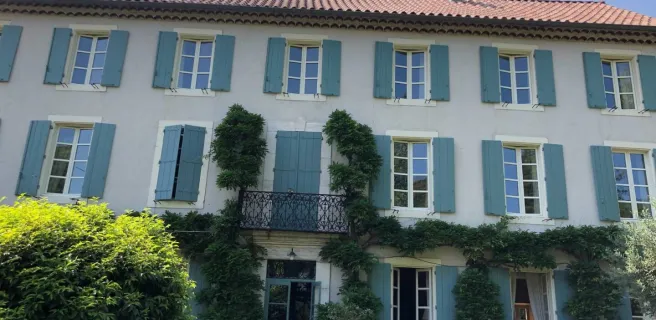 'LA CERISAIE' -GITE 1