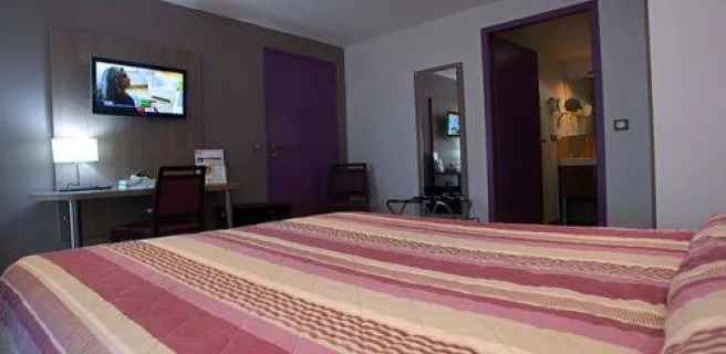 LOGIS HÔTELLERIE DE BALAJAN