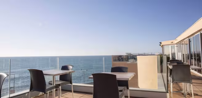 HÔTEL PORT MARINE