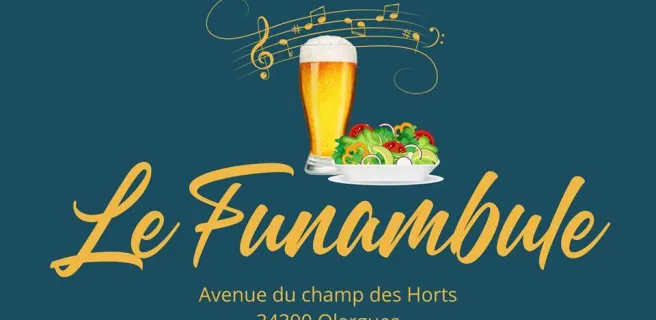 LE FUNAMBULE