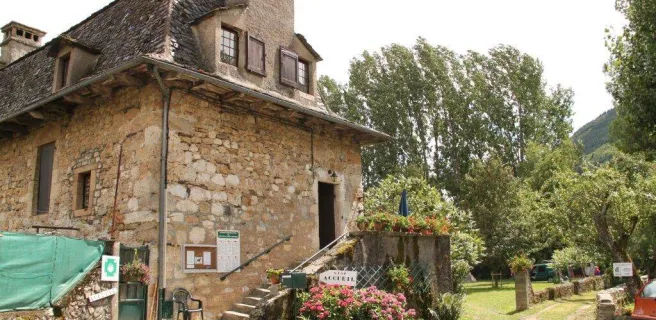 Non renseigné