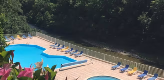 Camping Couderc