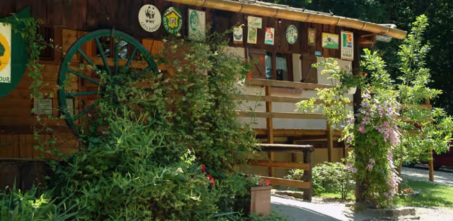 Gîtes de France® - Gîte du Valnaye