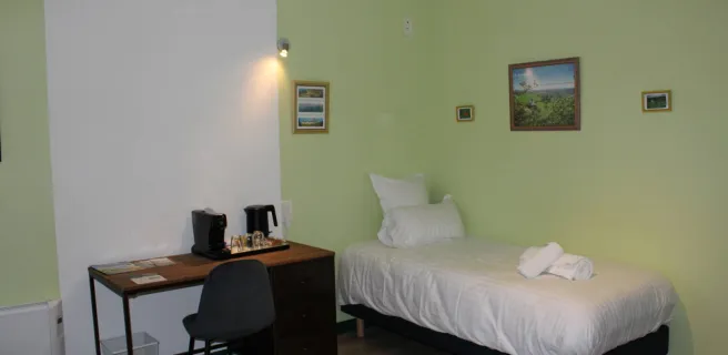 Domaine des Piéris Chambre d'hôtes JUNO