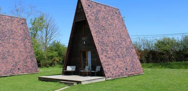 Domaine des Piéris Lodge 2