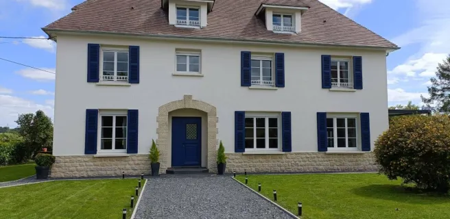 Le Haras d'Havetot & Spa