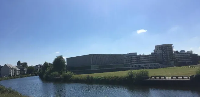 La chambre de Mathilde