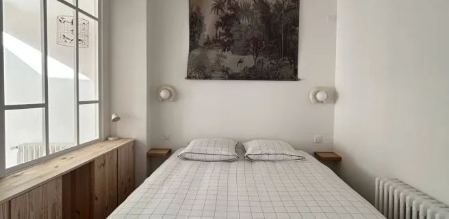 L'Echappée - Bénouville