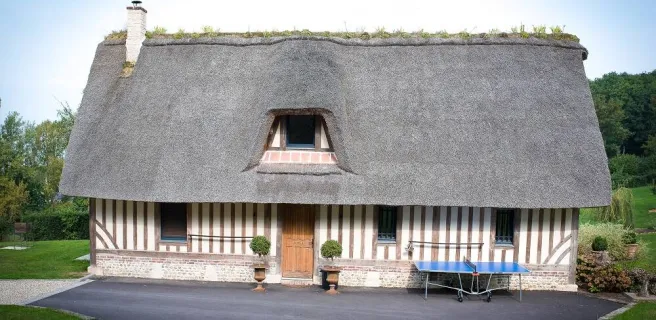 © Le Clos du Phare, NaïadePlante