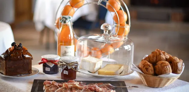 © Le Clos du Phare, NaïadePlante