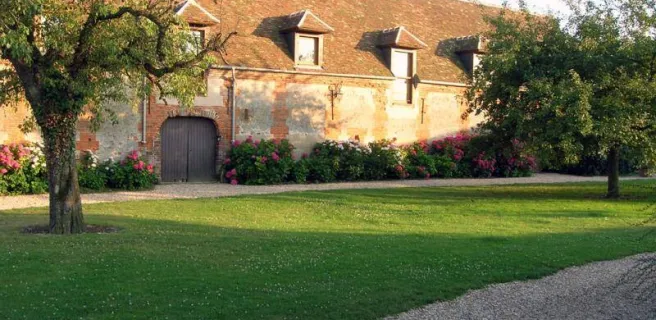 Chambre d'hôtes LE DOMAINE DU PATIS
