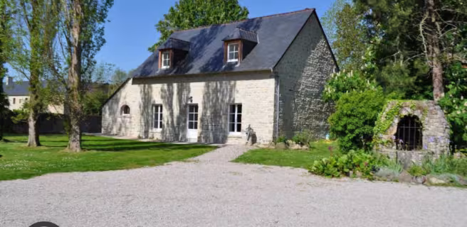 Gîtes de France G771 : Les Rosières