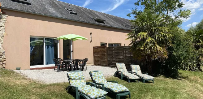 Vincent et Marie ORRIÈRE