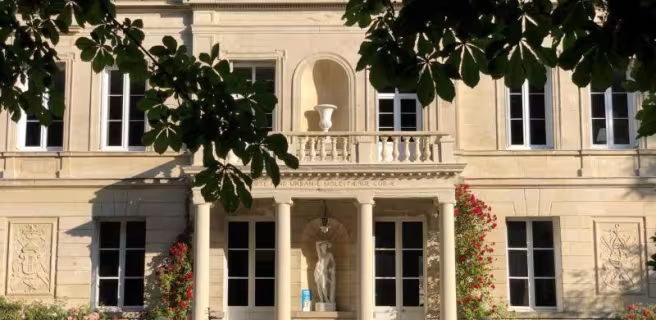 Chambres d'hôtes Château des Requêtes