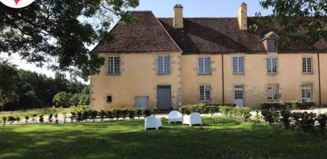 Gîtes de France La Maison de la Lande