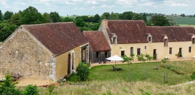 Chambres d'hôtes La Bidannerie