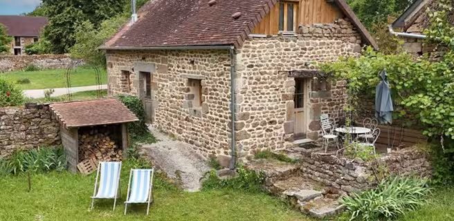 Gîte Ecogite de La Boderie