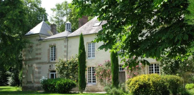 Chambre d'hôtes Les Grandes Hayes