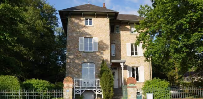 Chambres d'hôtes La Villa Matignon