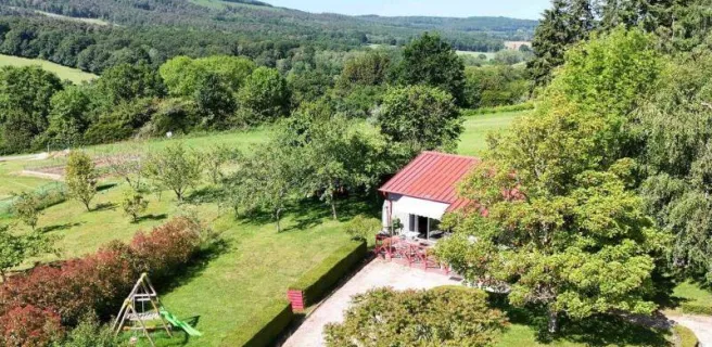 Gîte Le Randonneur