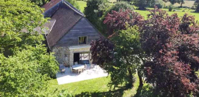 Gîtes de France Marguerite