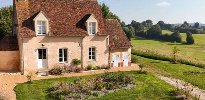 Gîtes de France Domaine des Ecuries