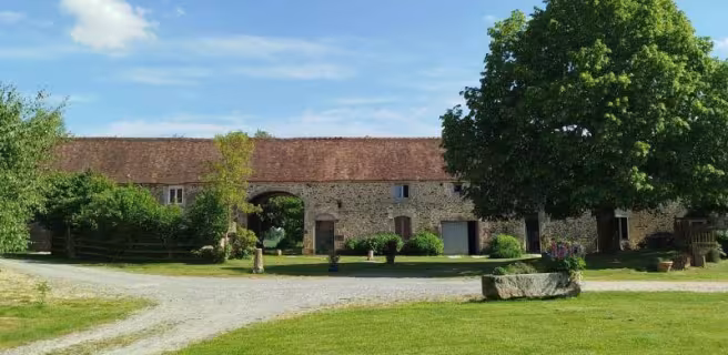 Gîtes de France Hirondelle