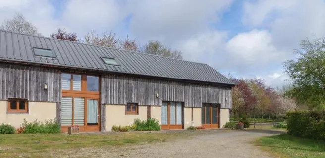 Gîtes de France La Douce Tranquillité