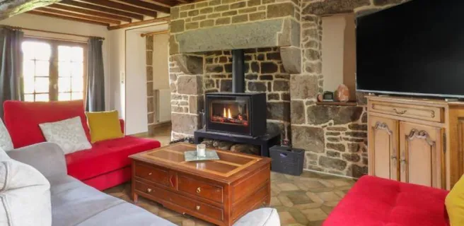 Chambres d'hôtes La douce tranquillité