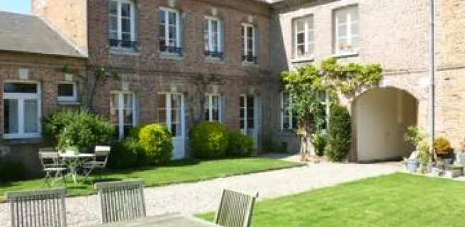 ©Mme DESJONQUERES - 2020