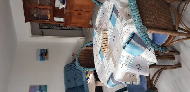 T3 Blainville (parking sécurisé)