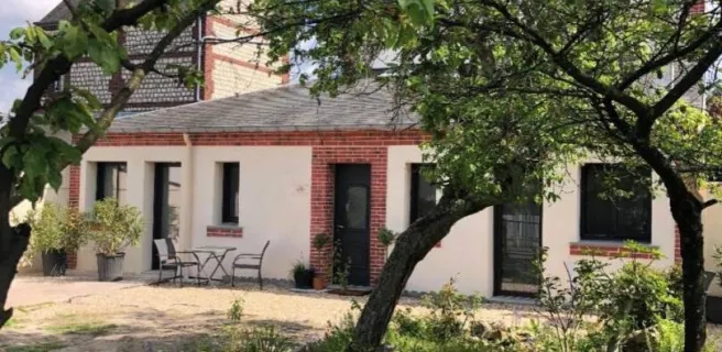 Les Clés d'à Côté