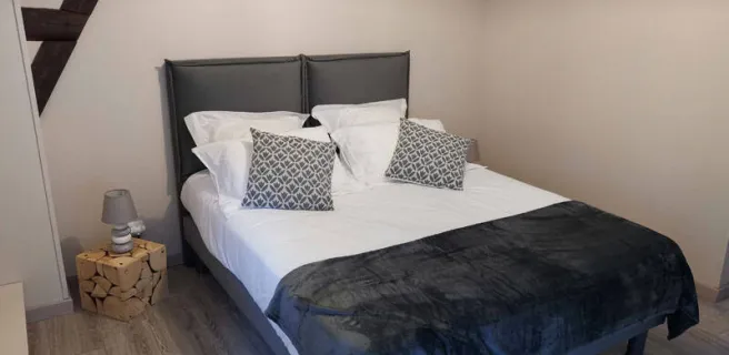 Domaine Le Manège - Gîte Le Tilleul