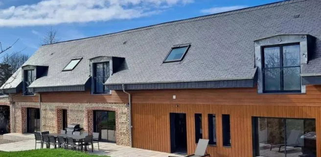 Gîtes de France® - La Petite Moussette