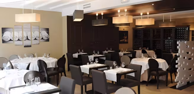 Hotel de France - Vire
