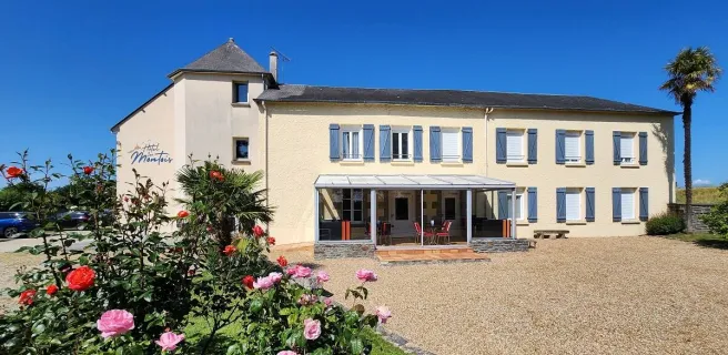 Hôtel Les Montois