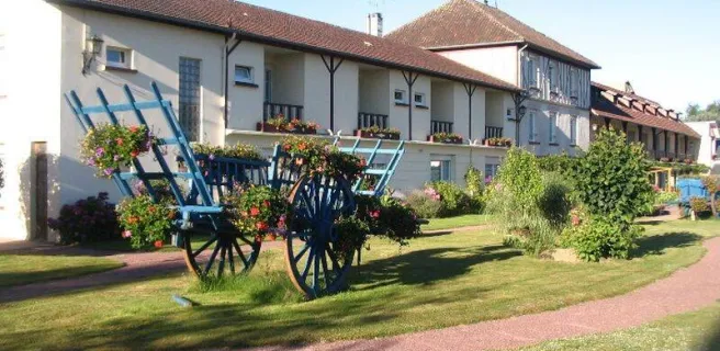 © HOTEL DE TESSE