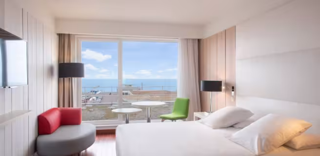 Mercure La Présidence