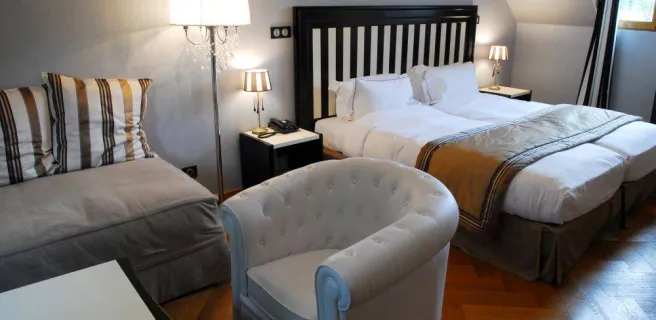 Domaine Le Clos des Fontaines