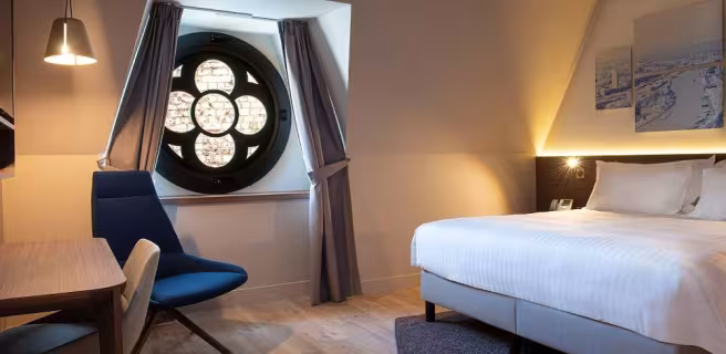 Radisson Blu Hôtel Rouen Centre