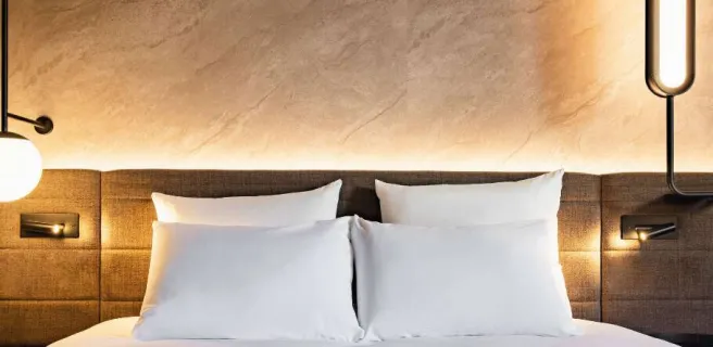 Novotel Rouen Centre Cathédrale