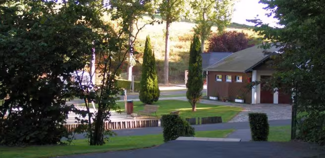 © Camping du Pays de Flers