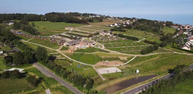 Domaine Saâne et Mer