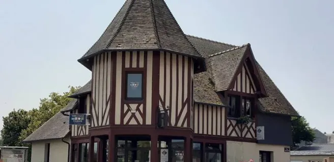 OT Terre d'Auge