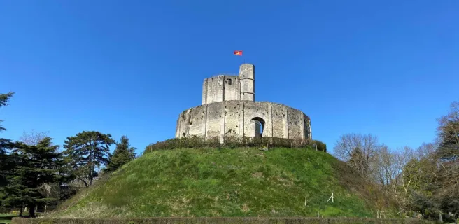 Ville de Gisors