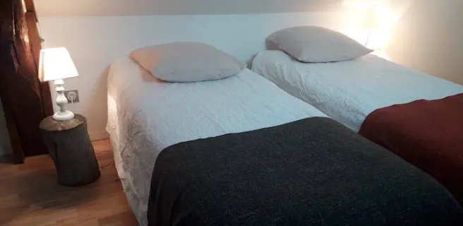 ©sarleclusetindiere