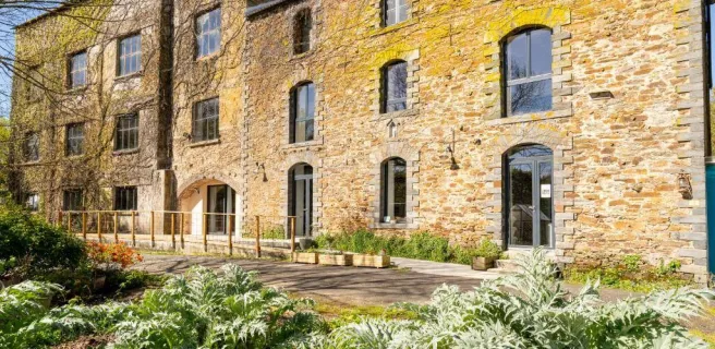 Gîte de l'Erdre au Moulin